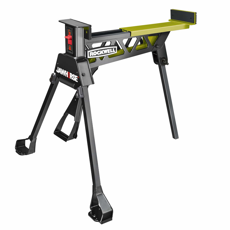 Jawhorse, Model RK9003